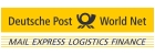 DEUTSCHE POST