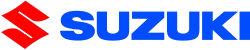 SUZUKI Logo