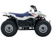 SUZUKI LT-Z 50 Quadsport 2016