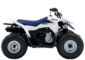 SUZUKI LT-Z 90 Quadsport 2016
