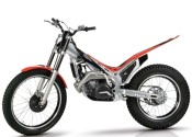 Trial: BETA Evo 250 2009