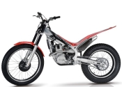 Trial: BETA Evo 250 4T 2009