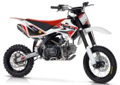 Minibike: BETA R 150 4T 2010