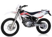 BETA RE 125 4T 2008