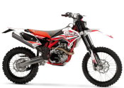 Hard-Enduro: BETA RR 350 4T 2011