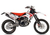 Hard-Enduro: BETA RR 400 4T 2010