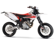 SuperMoto: BETA RR 400 4T Motard 2009