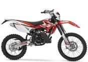 Mokick: BETA RR 50 Enduro / Standard / Factory 2012