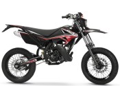 Mokick: BETA RR 50 Motard / Standard / Track 2012