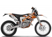 Enduro: KTM Freeride 250 R 2014