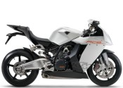 V-Sport: KTM RC8 1190 2008