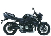 Ultimative Sport: SUZUKI GSX 1300 BK / A B-King 2008