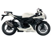 Hypersport: SUZUKI GSX-R 600 2011