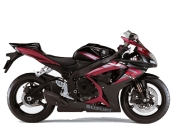 Hypersport: SUZUKI GSX-R 750 2006
