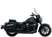 Cruiser: SUZUKI SUZUKI VL 1500 BT Intruder 2013
