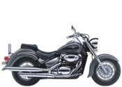 Cruiser: SUZUKI VL 800 C Intruder 2005