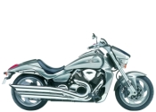 Cruiser: SUZUKI VZ-R 1800 M Intruder 2006