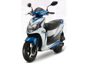 SYM Jet4 R 50 2011