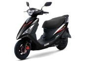 SYM Jet V 125 2012