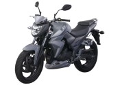 Sporttourer: SYM Wolf SB 250 Ni 2012