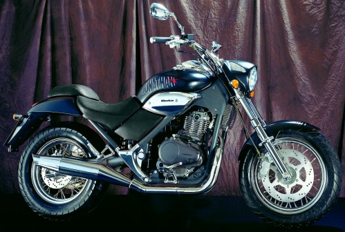 BETA Jonathan 350 2006, Matt Schwarz