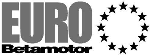 BETA Euro 350 Logo