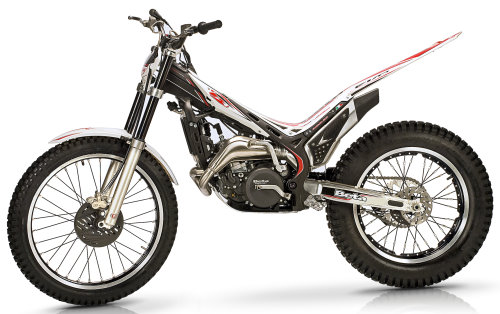 BETA EVO 290 2011, Weiss