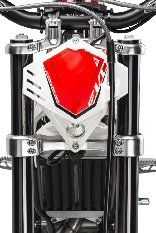 BETA EVO 125 2016, Rot