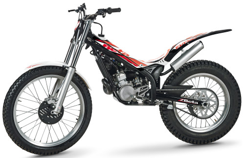 BETA EVO 80 2014, Weiss