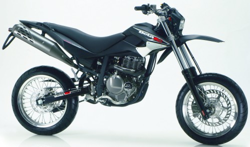 BETA M 4.0 2006, Matt Schwarz