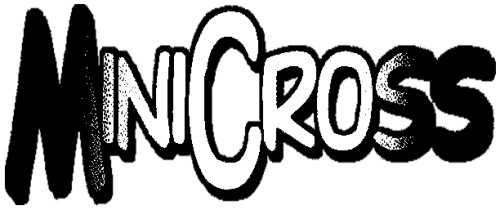 BETA R MiniCross Logo