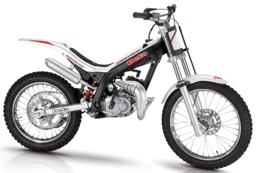 BETA MiniTrial 2011, Weiss