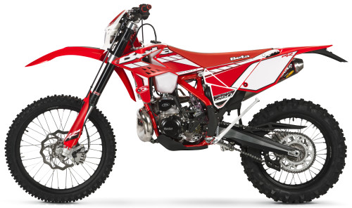 BETA RR 250 2T 2015, Rot