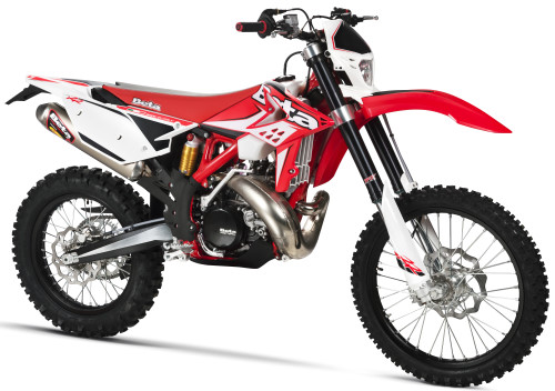 BETA RR 300 2T 2014, Rot