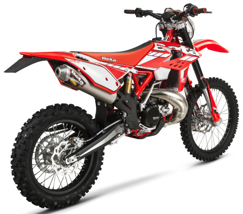 BETA RR 300 2T 2015, Rot