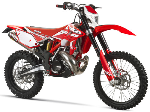 BETA RR 300 2T 2015, Rot