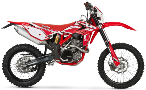 BETA RR 390 4T 2015, Rot