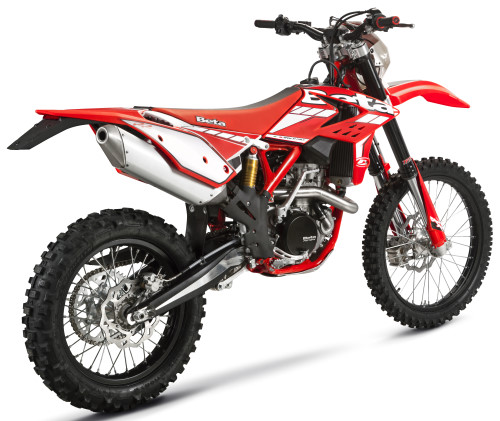 BETA RR 390 4T 2015, Rot