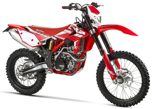 BETA RR 390 4T 2015, Rot