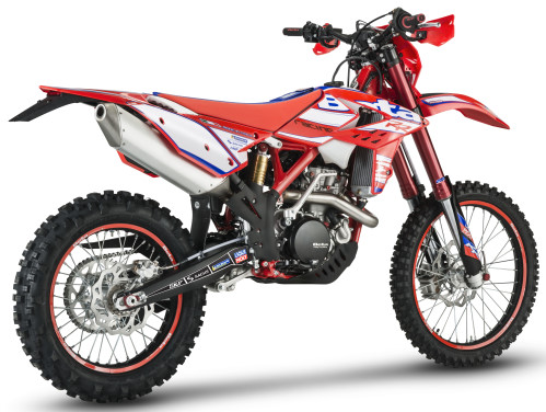 BETA RR 430 4T Racing 2016, Rot