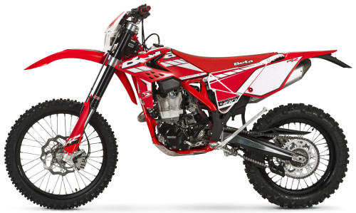 BETA RR 480 4T 2015, Rot