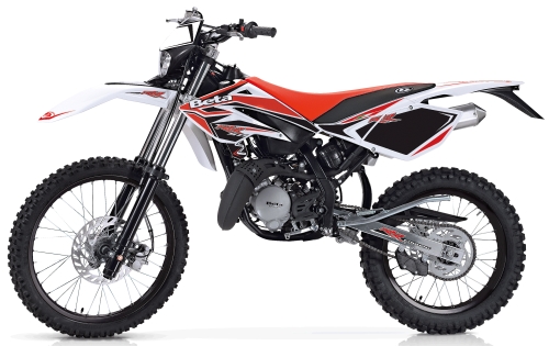 BETA RR 50 2011, Weiss