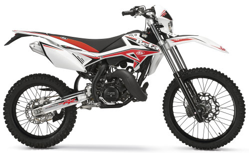 BETA RR 50 2013, Weiss