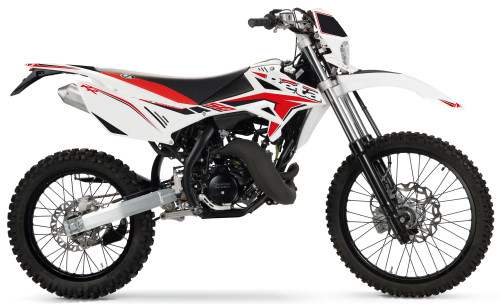 BETA RR 50 2014, Weiss