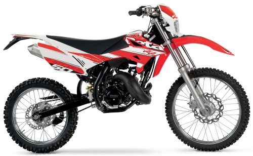 BETA RR 50 2016, Rot