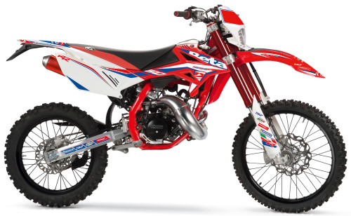 Beta Rr 50 Factory