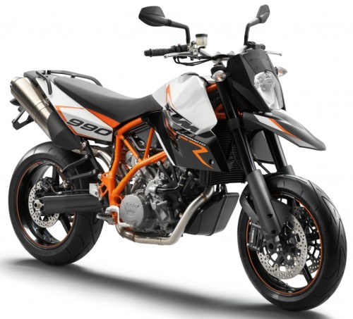 KTM 990 Adventure LC8 Touring Tall Screen Windshield 2006-2013 – Acrylic Glass By Cacko_Garage