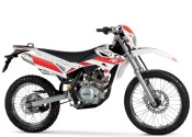 BETA RE 125 4T 2010
