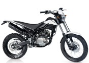 BETA Urban 125 2010