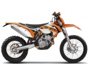 KTM EXC-F 250 2012